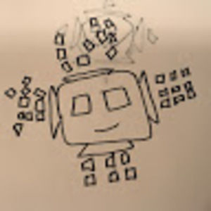 Meet your Posher, Pro gamer x